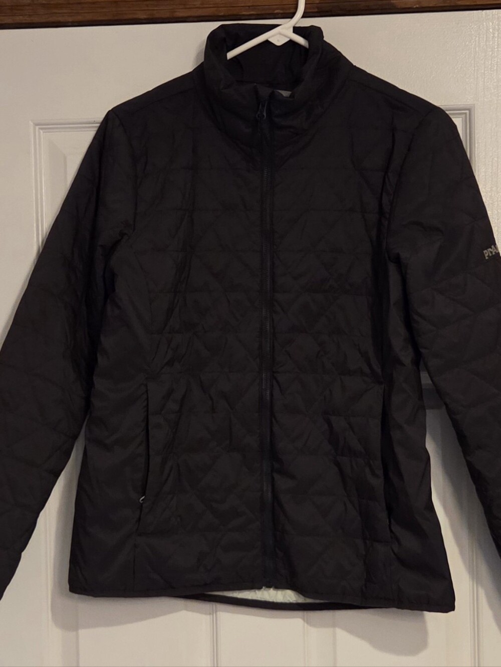 Prana Alpine Women's Jacket - Like NEW